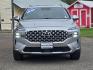 2021 SILVER Hyundai Santa Fe (5NMS2DAJ0MH) with an 4-Cyl 2.5 Liter engine, Automatic 8-Spd transmission, located at 246 E Walker St., Orland, 95963, (530) 865-5800, 39.747589, -122.178398 - Photo#1