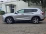 2021 SILVER Hyundai Santa Fe (5NMS2DAJ0MH) with an 4-Cyl 2.5 Liter engine, Automatic 8-Spd transmission, located at 246 E Walker St., Orland, 95963, (530) 865-5800, 39.747589, -122.178398 - Photo#3