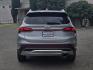 2021 SILVER Hyundai Santa Fe (5NMS2DAJ0MH) with an 4-Cyl 2.5 Liter engine, Automatic 8-Spd transmission, located at 246 E Walker St., Orland, 95963, (530) 865-5800, 39.747589, -122.178398 - Photo#5