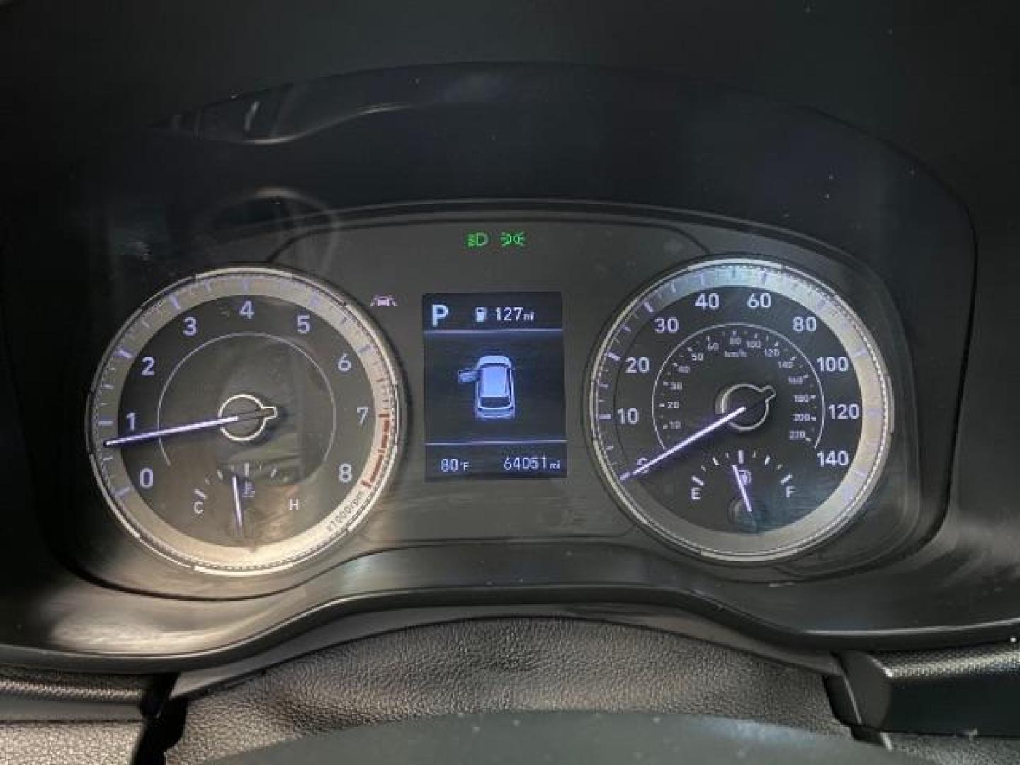 2021 BLUE Hyundai Venue (KMHRB8A35MU) with an 4-Cyl 1.6 Liter engine, Automatic IVT w/Shiftronic transmission, located at 412 Auto Vista Drive, Palmdale, 93551, (661) 945-0620, 34.592636, -118.136681 - Photo#24