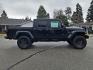 2021 BLACK Jeep Gladiator (1C6HJTAG1ML) with an V6 VVT 3.6 Liter engine, located at 246 E Walker St., Orland, 95963, (530) 865-5800, 39.747589, -122.178398 - Photo#8