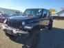 2021 BLACK Jeep Gladiator (1C6HJTAG1ML) with an V6 VVT 3.6 Liter engine, located at 246 E Walker St., Orland, 95963, (530) 865-5800, 39.747589, -122.178398 - Photo#0