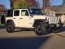 2021 WHITE Jeep Wrangler Unlimited (1C4HJXDN7MW) , located at 246 E Walker St., Orland, 95963, (530) 865-5800, 39.747589, -122.178398 - Photo#0