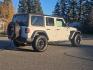 2021 WHITE Jeep Wrangler Unlimited (1C4HJXDN7MW) , located at 246 E Walker St., Orland, 95963, (530) 865-5800, 39.747589, -122.178398 - Photo#6