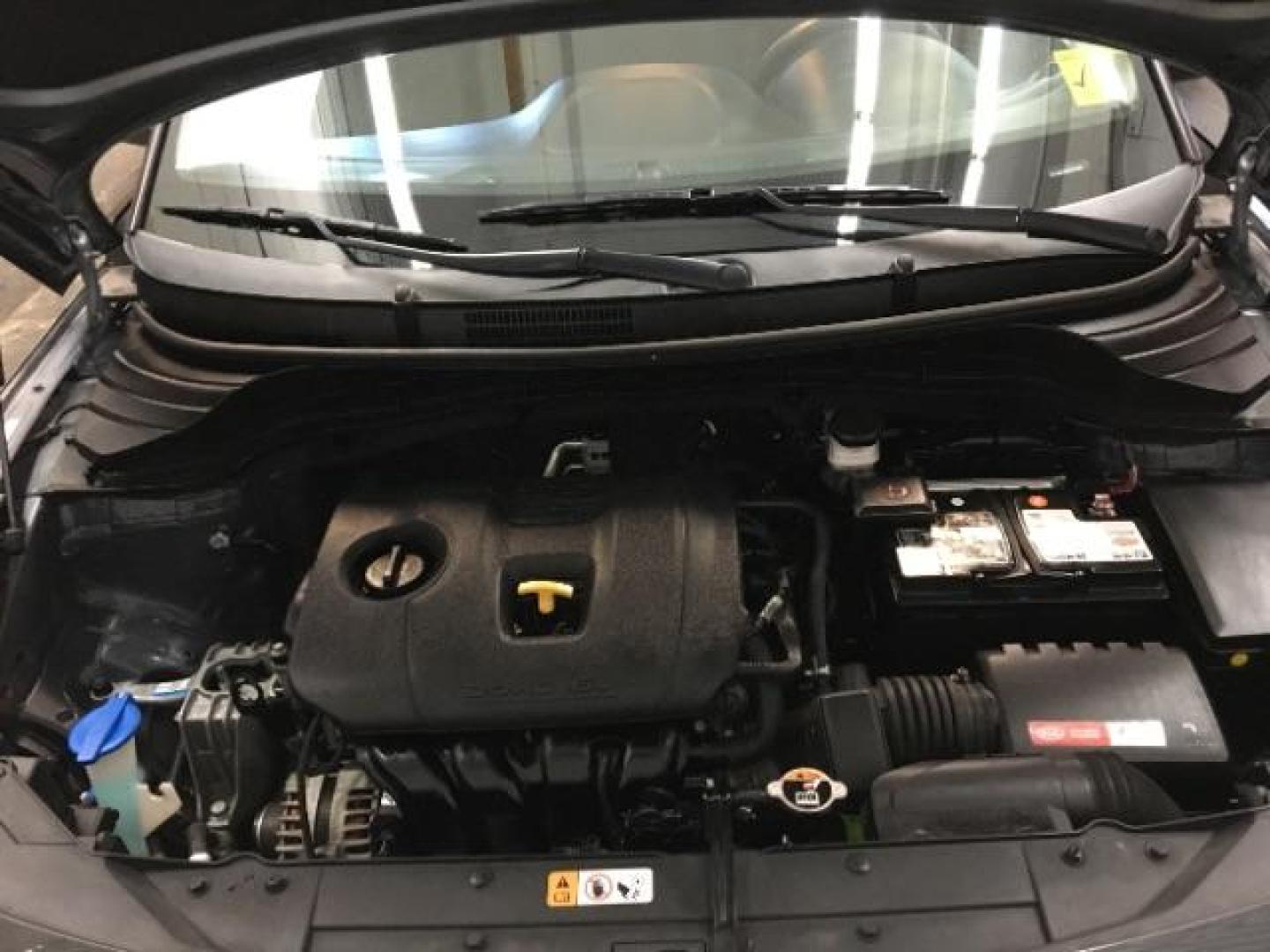 2021 GRAY Kia Soul (KNDJ23AU2M7) with an 4-Cyl 2.0 Liter engine, Automatic i-VT transmission, located at 412 Auto Vista Drive, Palmdale, 93551, (661) 945-0620, 34.592636, -118.136681 - Photo#30