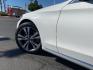 2021 WHITE Mercedes-Benz C-Class (W1KWF8DB2MR) with an 4-Cyl Turbo 2.0 Liter engine, Automatic 9-Spd 9G-Tronic transmission, located at 412 Auto Vista Drive, Palmdale, 93551, (661) 945-0620, 34.592636, -118.136681 - Photo#8