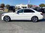 2021 WHITE Mercedes-Benz C-Class (W1KWF8DB2MR) with an 4-Cyl Turbo 2.0 Liter engine, Automatic 9-Spd 9G-Tronic transmission, located at 412 Auto Vista Drive, Palmdale, 93551, (661) 945-0620, 34.592636, -118.136681 - Photo#3