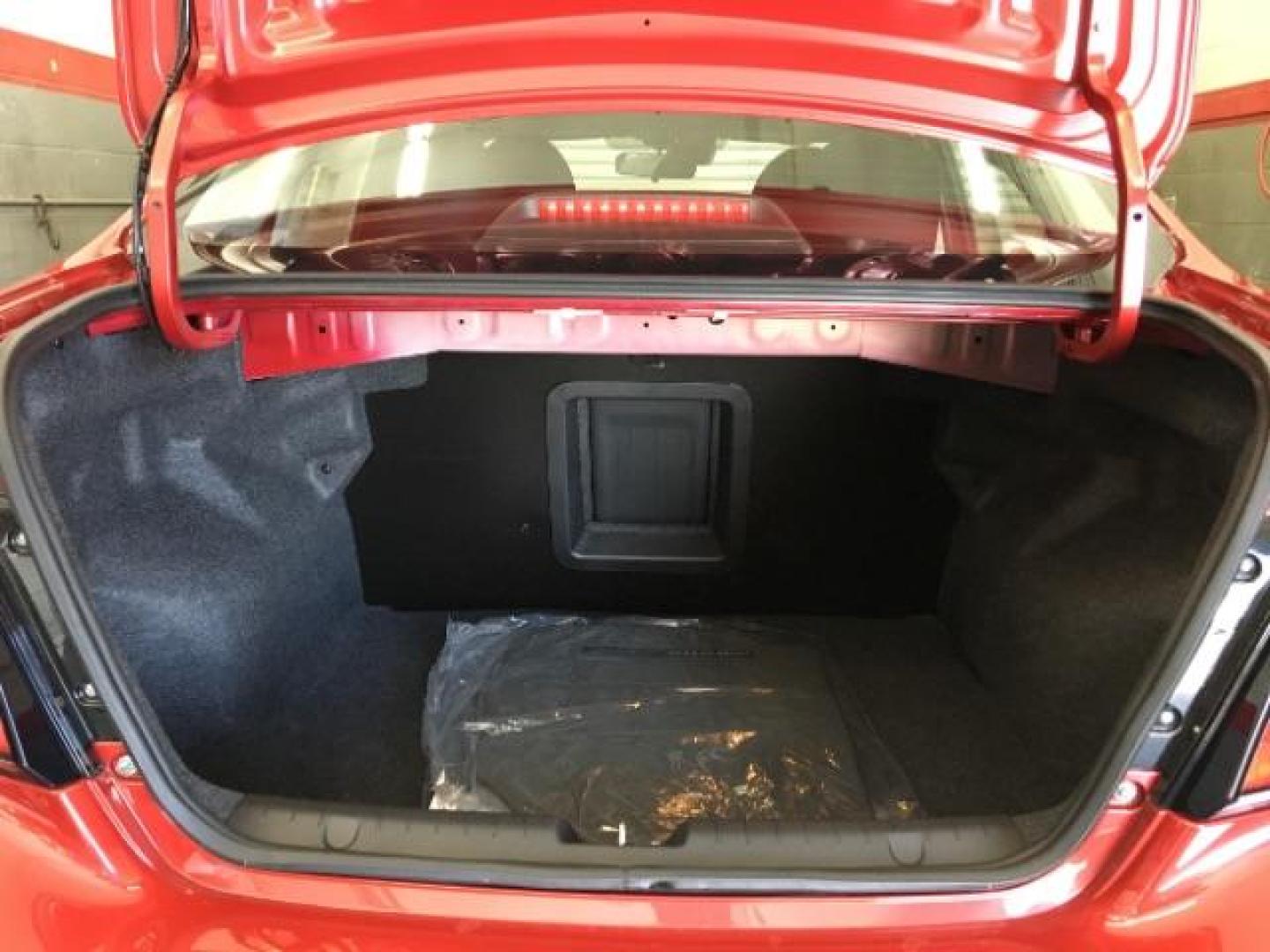 2021 RED Mitsubishi Mirage (ML32AUHJ2MH) with an 3-Cyl 1.2 Liter engine, Automatic CVT transmission, located at 412 Auto Vista Drive, Palmdale, 93551, (661) 945-0620, 34.592636, -118.136681 - Photo#28