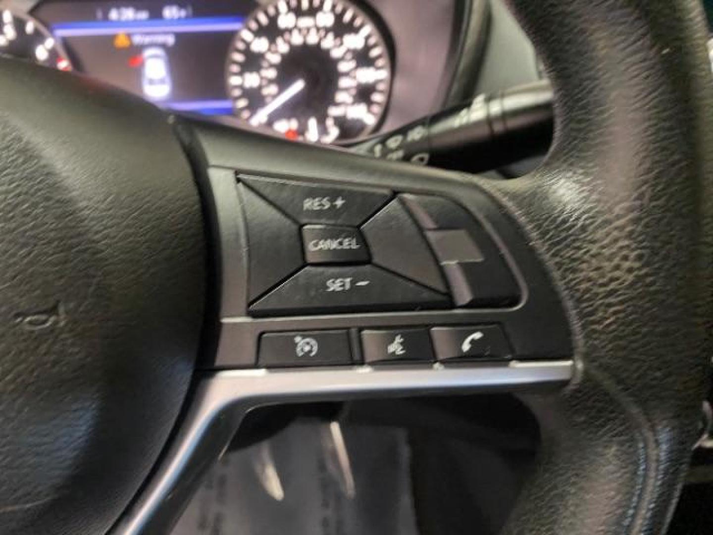 2021 SILVER Nissan Altima (1N4BL4DVXMN) with an 4-Cyl 2.5 Liter engine, Automatic Xtronic CVT transmission, located at 412 Auto Vista Drive, Palmdale, 93551, (661) 945-0620, 34.592636, -118.136681 - Photo#22