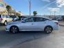 2021 SILVER Nissan Altima (1N4BL4DVXMN) with an 4-Cyl 2.5 Liter engine, Automatic Xtronic CVT transmission, located at 412 Auto Vista Drive, Palmdale, 93551, (661) 945-0620, 34.592636, -118.136681 - Photo#3