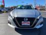 2021 SILVER Nissan Altima (1N4BL4CV2MN) with an 4-Cyl 2.5 Liter engine, Automatic Xtronic CVT transmission, located at 412 Auto Vista Drive, Palmdale, 93551, (661) 945-0620, 34.592636, -118.136681 - Photo#1