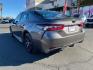 2021 GRAY Nissan Maxima (1N4AA6CV3MC) with an V6 3.5 Liter engine, Automatic Xtronic CVT transmission, located at 412 Auto Vista Drive, Palmdale, 93551, (661) 945-0620, 34.592636, -118.136681 - Photo#38