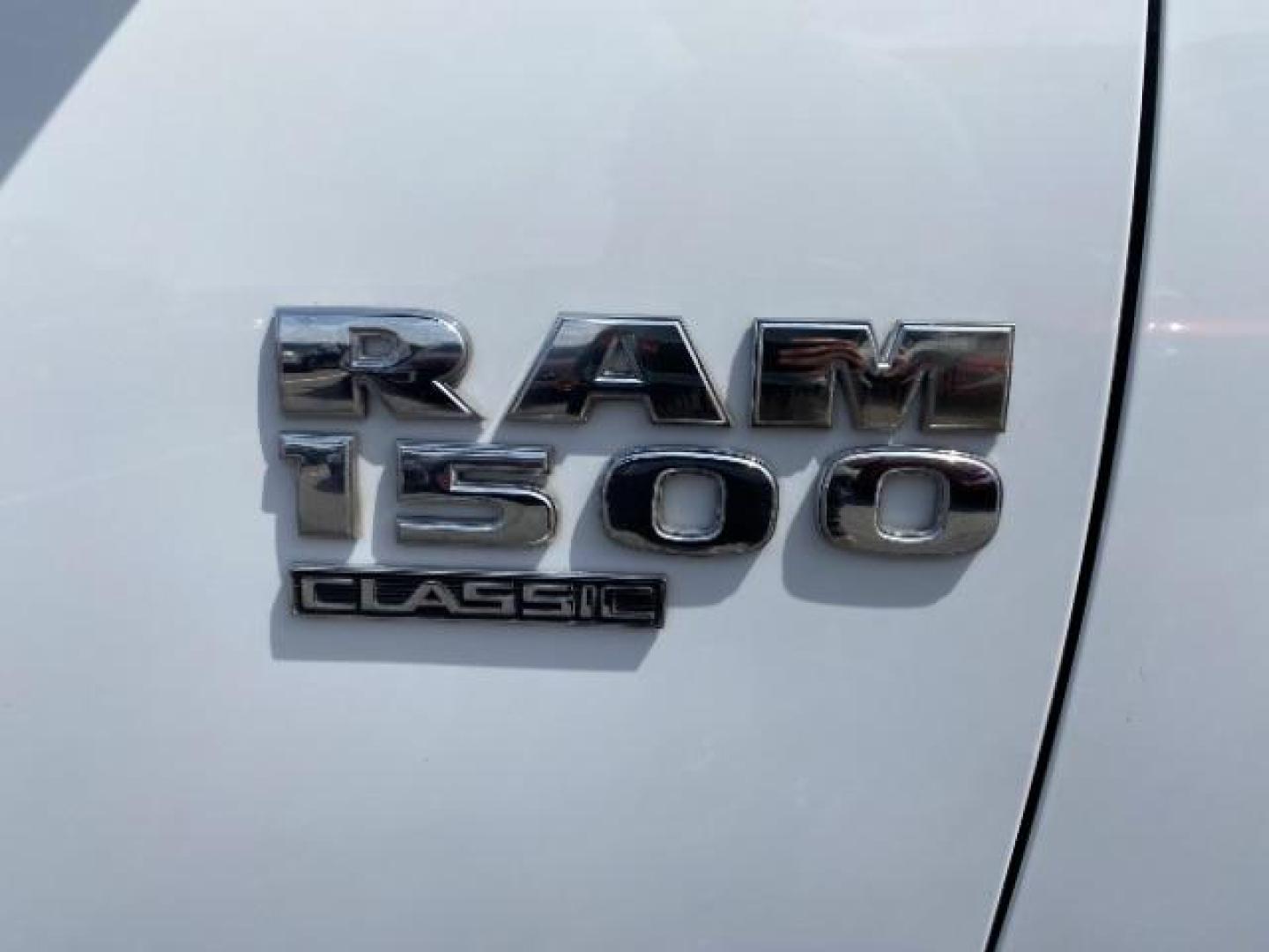 2021 WHITE Ram 1500 Classic 2WD (1C6RR6LG5MS) with an 6-Cyl 3.6 Liter engine, Automatic 8-Spd transmission, located at 412 Auto Vista Drive, Palmdale, 93551, (661) 945-0620, 34.592636, -118.136681 - Photo#16