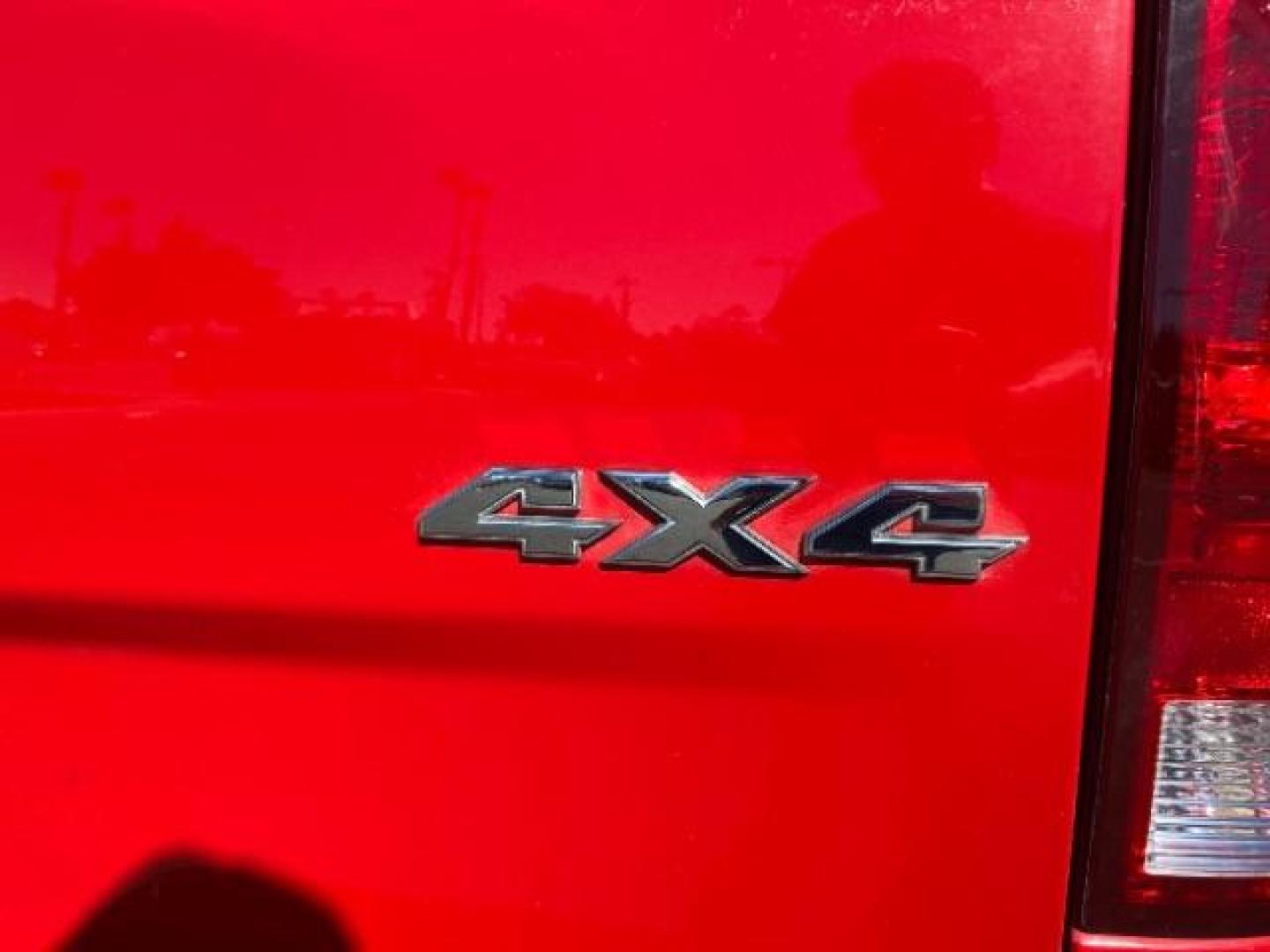 2021 RED Ram 1500 Classic 4WD (1C6RR7LG5MS) with an 6-Cyl 3.6 Liter engine, Automatic 8-Spd transmission, located at 412 Auto Vista Drive, Palmdale, 93551, (661) 945-0620, 34.592636, -118.136681 - Photo#15