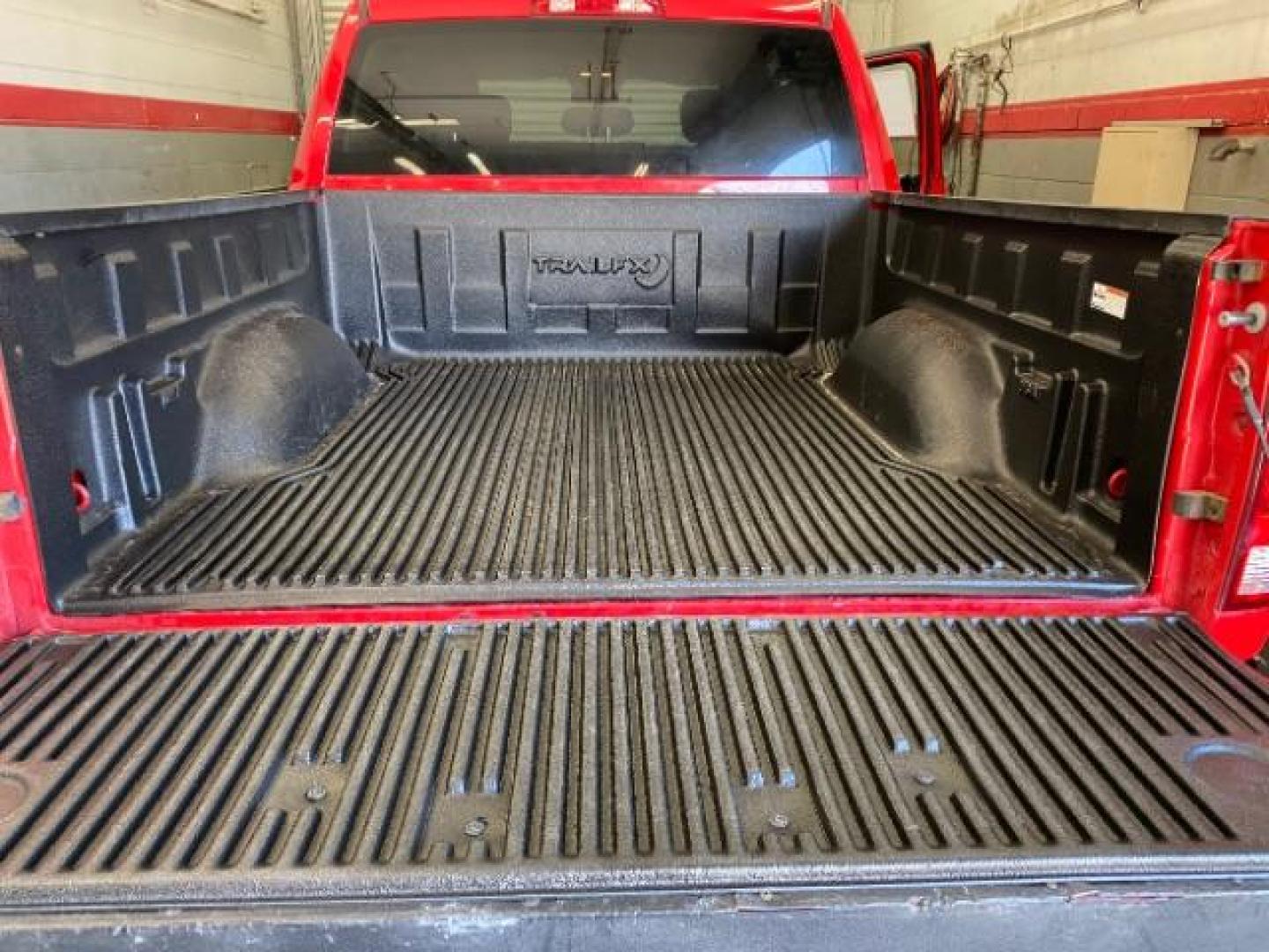 2021 RED Ram 1500 Classic 4WD (1C6RR7LG5MS) with an 6-Cyl 3.6 Liter engine, Automatic 8-Spd transmission, located at 412 Auto Vista Drive, Palmdale, 93551, (661) 945-0620, 34.592636, -118.136681 - Photo#31