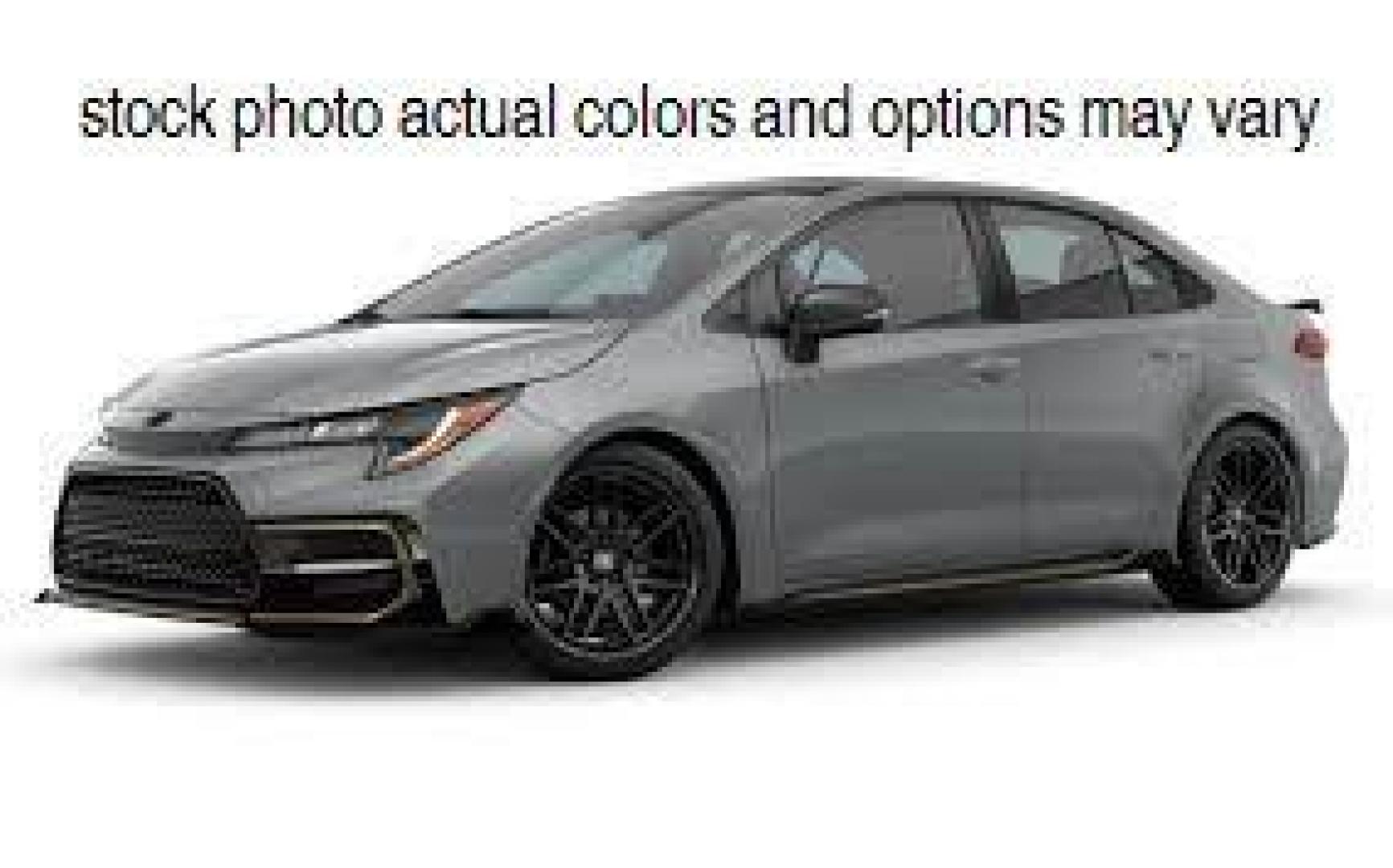 2021 GRAY Toyota Corolla (5YFEPMAE6MP) with an 4-Cyl 1.8 Liter engine, Automatic CVTi-S transmission, located at 412 Auto Vista Drive, Palmdale, 93551, (661) 945-0620, 34.592636, -118.136681 - Photo#0