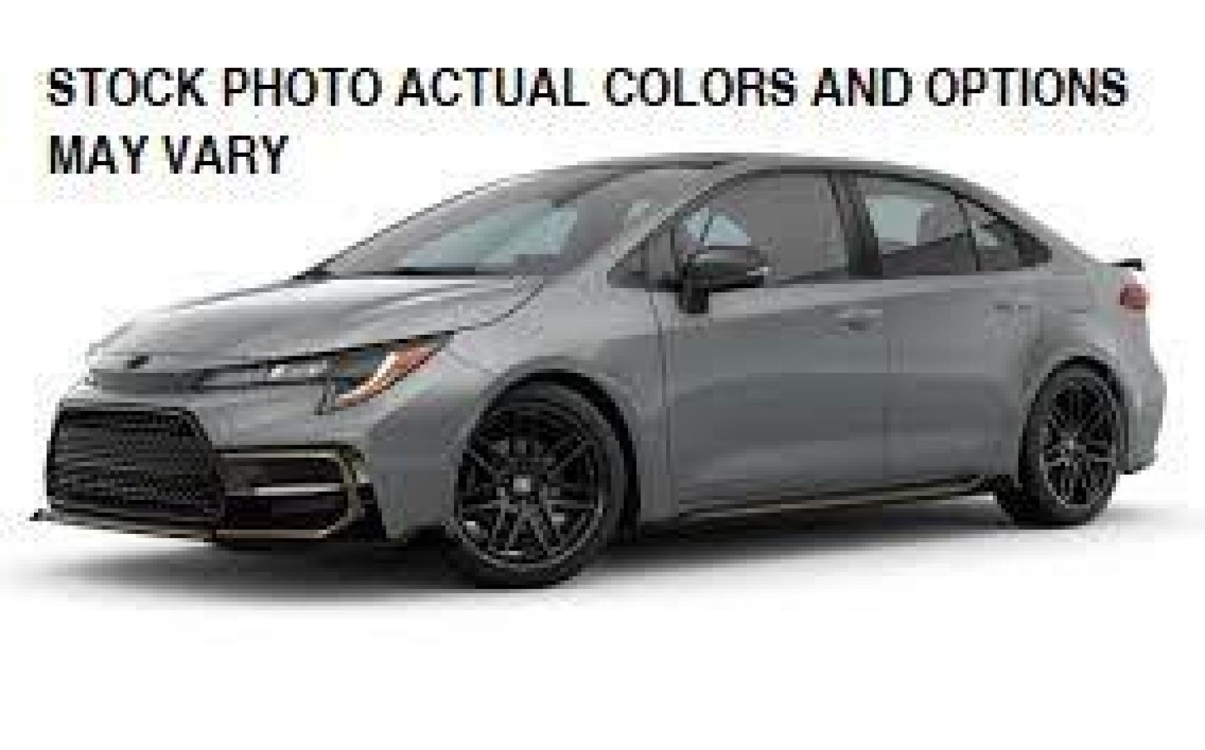 2021 GRAY Toyota Corolla (5YFEPMAEXMP) with an 4-Cyl 1.8 Liter engine, Automatic CVTi-S transmission, located at 412 Auto Vista Drive, Palmdale, 93551, (661) 945-0620, 34.592636, -118.136681 - Photo#0