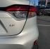 2021 SILVER Toyota Corolla (5YFEPMAE2MP) with an 4-Cyl 1.8 Liter engine, Automatic CVTi-S transmission, located at 412 Auto Vista Drive, Palmdale, 93551, (661) 945-0620, 34.592636, -118.136681 - Photo#13