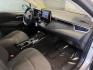 2021 SILVER Toyota Corolla (5YFEPMAE2MP) with an 4-Cyl 1.8 Liter engine, Automatic CVTi-S transmission, located at 412 Auto Vista Drive, Palmdale, 93551, (661) 945-0620, 34.592636, -118.136681 - Photo#23