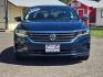 2021 BLue Volkswagen Passat (1VWSA7A33MC) with an 4-Cyl Turbo 2.0 Liter engine, Automatic 6-Spd w/Tiptronic transmission, located at 246 E Walker St., Orland, 95963, (530) 865-5800, 39.747589, -122.178398 - Photo#1