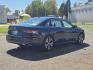 2021 BLue Volkswagen Passat (1VWSA7A33MC) with an 4-Cyl Turbo 2.0 Liter engine, Automatic 6-Spd w/Tiptronic transmission, located at 246 E Walker St., Orland, 95963, (530) 865-5800, 39.747589, -122.178398 - Photo#6