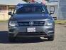 2021 GRAY Volkswagen Tiguan (3VV3B7AX9MM) with an 4-Cyl Turbo 2.0 Liter engine, Automatic 8-Spd w/Tiptronic and Sport Mode transmission, located at 246 E Walker St., Orland, 95963, (530) 865-5800, 39.747589, -122.178398 - Photo#1