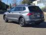 2021 GRAY Volkswagen Tiguan (3VV3B7AX9MM) with an 4-Cyl Turbo 2.0 Liter engine, Automatic 8-Spd w/Tiptronic and Sport Mode transmission, located at 246 E Walker St., Orland, 95963, (530) 865-5800, 39.747589, -122.178398 - Photo#4