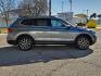 2021 GRAY Volkswagen Tiguan (3VV3B7AX9MM) with an 4-Cyl Turbo 2.0 Liter engine, Automatic 8-Spd w/Tiptronic and Sport Mode transmission, located at 246 E Walker St., Orland, 95963, (530) 865-5800, 39.747589, -122.178398 - Photo#7