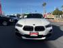 2022 WHITE BMW X2 (WBXYJ1C06N5) with an 4-Cyl Turbo 2.0 Liter engine, Automatic transmission, located at 412 Auto Vista Drive, Palmdale, 93551, (661) 945-0620, 34.592636, -118.136681 - Photo#1