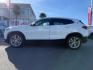 2022 WHITE BMW X2 (WBXYJ1C06N5) with an 4-Cyl Turbo 2.0 Liter engine, Automatic transmission, located at 412 Auto Vista Drive, Palmdale, 93551, (661) 945-0620, 34.592636, -118.136681 - Photo#3