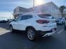 2022 WHITE BMW X2 (WBXYJ1C06N5) with an 4-Cyl Turbo 2.0 Liter engine, Automatic transmission, located at 412 Auto Vista Drive, Palmdale, 93551, (661) 945-0620, 34.592636, -118.136681 - Photo#4