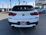 2022 WHITE BMW X2 (WBXYJ1C06N5) with an 4-Cyl Turbo 2.0 Liter engine, Automatic transmission, located at 412 Auto Vista Drive, Palmdale, 93551, (661) 945-0620, 34.592636, -118.136681 - Photo#5