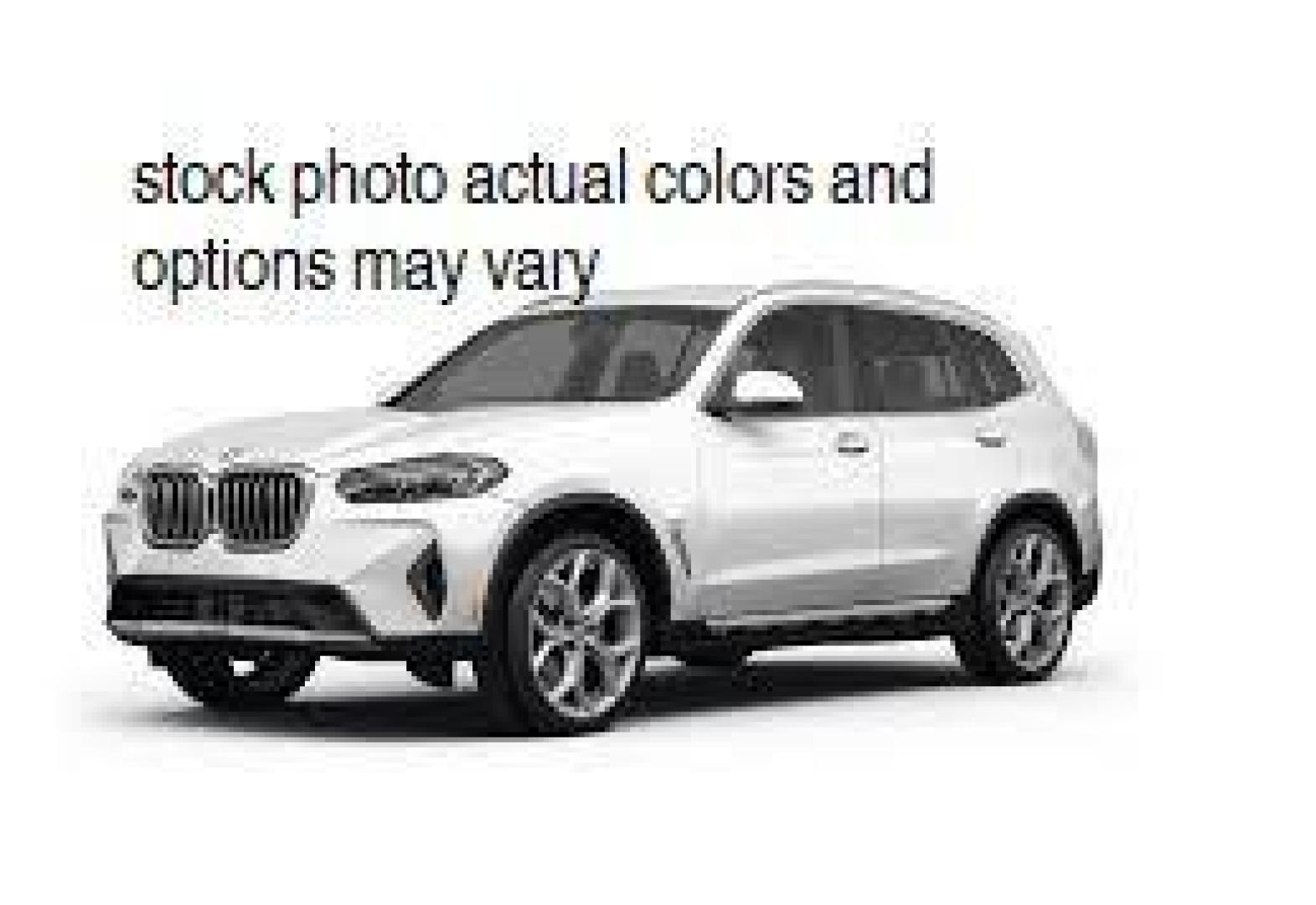 2022 WHITE BMW X3 (5UX43DP0XN9) with an 4-Cyl Turbo 2.0 Liter engine, Automatic 8-Spd Sport w/Sport transmission, located at 412 Auto Vista Drive, Palmdale, CA, 93551, (661) 945-0620, 34.592636, -118.136681 - For 44 years, our family-owned and operated business has proudly served the community, becoming one of the largest independent used car and new car dealers in Southern California, thanks to the trust and support of our customers. Recognized as AV and rsquo;s Best Used Car Dealer for 25 years (1998-2 - Photo#0