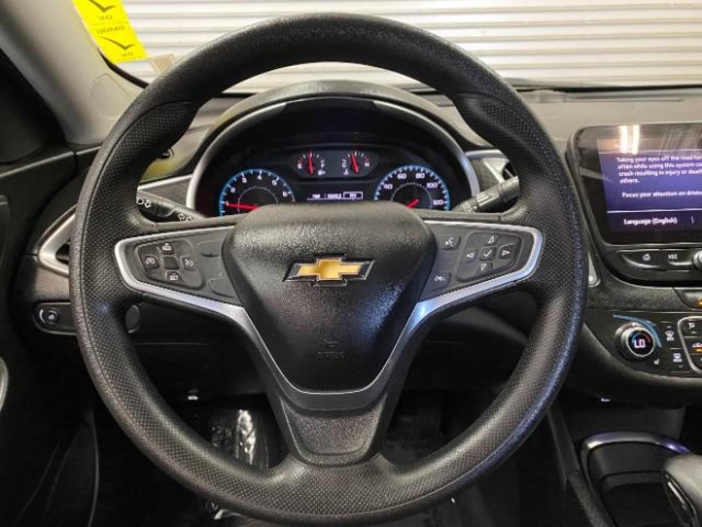 2022 BLUE Chevrolet Malibu (1G1ZD5ST5NF) with an 4-Cyl Turbo 1.5 Liter engine, Automatic CVT transmission, located at 412 Auto Vista Drive, Palmdale, 93551, (661) 945-0620, 34.592636, -118.136681 - Photo#25