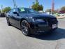 2022 BLACK Chrysler 300 (2C3CCABG1NH) with an V6 3.6 Liter engine, Automatic 8-Spd transmission, located at 412 Auto Vista Drive, Palmdale, 93551, (661) 945-0620, 34.592636, -118.136681 - Photo#0