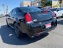 2022 BLACK Chrysler 300 (2C3CCABG1NH) with an V6 3.6 Liter engine, Automatic 8-Spd transmission, located at 412 Auto Vista Drive, Palmdale, 93551, (661) 945-0620, 34.592636, -118.136681 - Photo#4