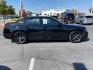 2022 BLACK Chrysler 300 (2C3CCABG1NH) with an V6 3.6 Liter engine, Automatic 8-Spd transmission, located at 412 Auto Vista Drive, Palmdale, 93551, (661) 945-0620, 34.592636, -118.136681 - Photo#7