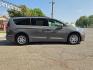 2022 GRAY Chrysler Pacifica (2C4RC1BG1NR) with an V6 3.6 Liter engine, Automatic 9-Spd transmission, located at 246 E Walker St., Orland, 95963, (530) 865-5800, 39.747589, -122.178398 - Photo#7