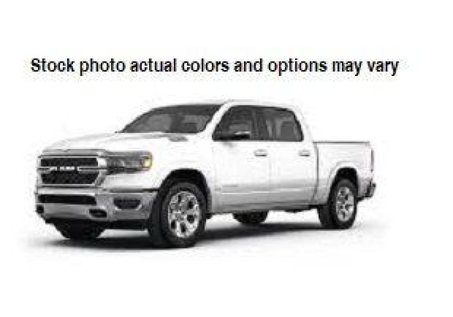 2022 WHITE Ram 1500 Classic 2WD (1C6RR6LG2NS) with an 6-Cyl 3.6 Liter engine, Automatic 8-Spd transmission, located at 412 Auto Vista Drive, Palmdale, 93551, (661) 945-0620, 34.592636, -118.136681 - Photo#0