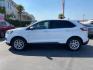 2022 WHITE Ford Edge (2FMPK4J94NB) with an 4-Cyl EcoBoost Turbo 2.0 Liter engine, Automatic 8-Spd transmission, located at 412 Auto Vista Drive, Palmdale, 93551, (661) 945-0620, 34.592636, -118.136681 - Photo#3