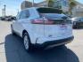 2022 WHITE Ford Edge (2FMPK4J94NB) with an 4-Cyl EcoBoost Turbo 2.0 Liter engine, Automatic 8-Spd transmission, located at 412 Auto Vista Drive, Palmdale, 93551, (661) 945-0620, 34.592636, -118.136681 - Photo#4