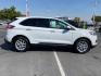 2022 WHITE Ford Edge (2FMPK4J94NB) with an 4-Cyl EcoBoost Turbo 2.0 Liter engine, Automatic 8-Spd transmission, located at 412 Auto Vista Drive, Palmdale, 93551, (661) 945-0620, 34.592636, -118.136681 - Photo#7