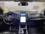 2022 WHITE Ford Edge (2FMPK4J94NB) with an 4-Cyl EcoBoost Turbo 2.0 Liter engine, Automatic 8-Spd transmission, located at 412 Auto Vista Drive, Palmdale, 93551, (661) 945-0620, 34.592636, -118.136681 - Photo#19