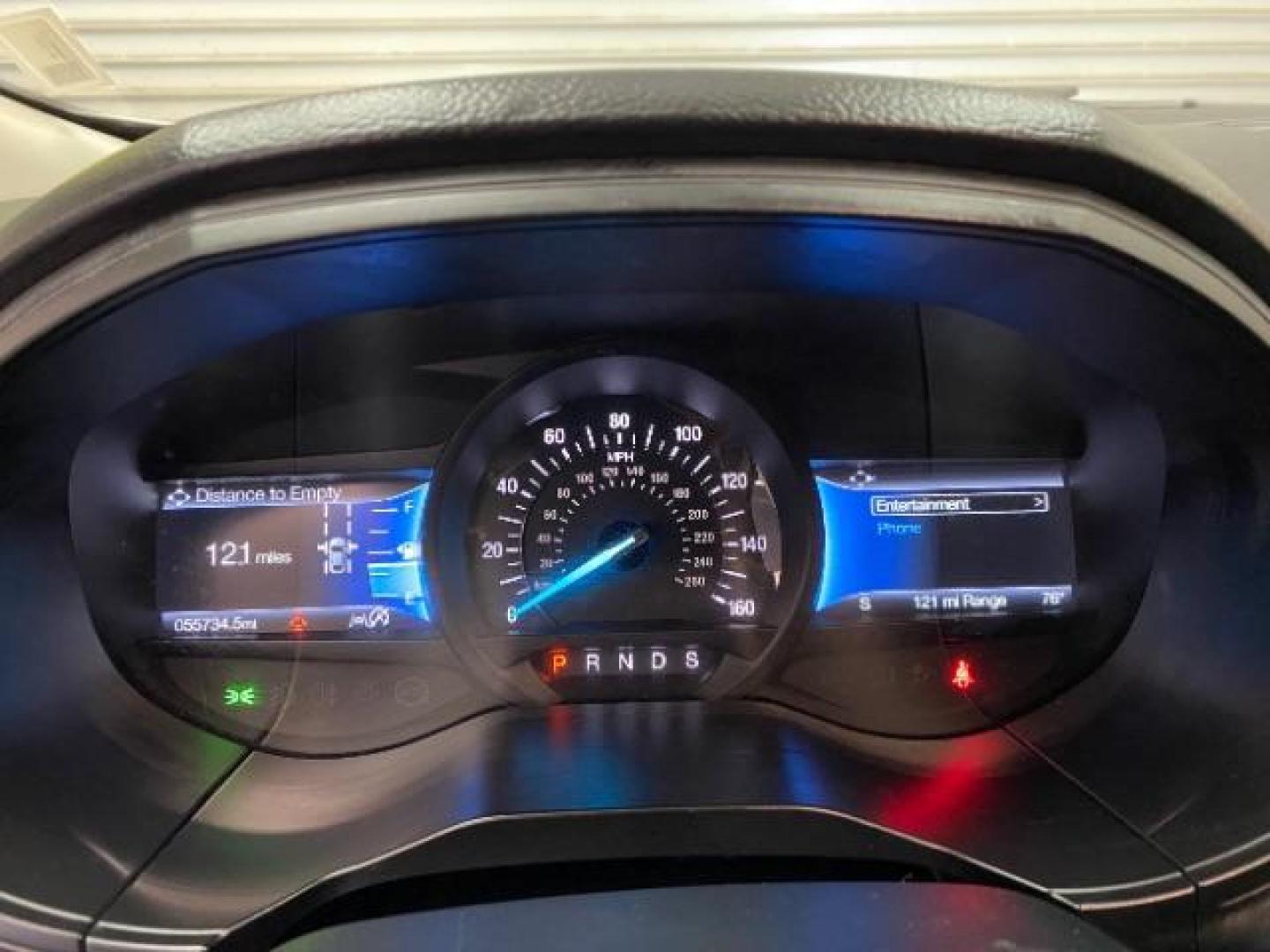 2022 WHITE Ford Edge (2FMPK4J94NB) with an 4-Cyl EcoBoost Turbo 2.0 Liter engine, Automatic 8-Spd transmission, located at 412 Auto Vista Drive, Palmdale, 93551, (661) 945-0620, 34.592636, -118.136681 - Photo#27