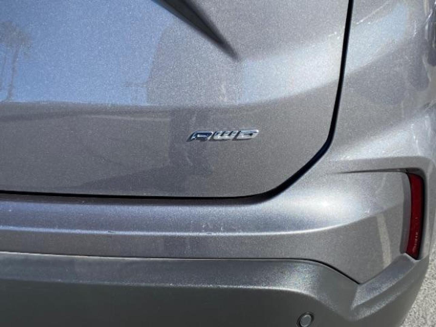 2022 GRAY Ford Edge (2FMPK4K9XNB) with an 4-Cyl EcoBoost Turbo 2.0 Liter engine, Automatic 8-Spd transmission, located at 412 Auto Vista Drive, Palmdale, 93551, (661) 945-0620, 34.592636, -118.136681 - Photo#15