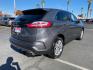 2022 GRAY Ford Edge (2FMPK4K9XNB) with an 4-Cyl EcoBoost Turbo 2.0 Liter engine, Automatic 8-Spd transmission, located at 412 Auto Vista Drive, Palmdale, 93551, (661) 945-0620, 34.592636, -118.136681 - Photo#6