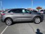 2022 GRAY Ford Edge (2FMPK4K9XNB) with an 4-Cyl EcoBoost Turbo 2.0 Liter engine, Automatic 8-Spd transmission, located at 412 Auto Vista Drive, Palmdale, 93551, (661) 945-0620, 34.592636, -118.136681 - Photo#7