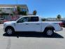 2022 WHITE Ford F-150 4WD (1FTFW1E56NK) with an V8 Flex Fuel 5.0 Liter engine, Automatic 10-Spd transmission, located at 412 Auto Vista Drive, Palmdale, 93551, (661) 945-0620, 34.592636, -118.136681 - Photo#3