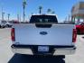 2022 WHITE Ford F-150 4WD (1FTFW1E56NK) with an V8 Flex Fuel 5.0 Liter engine, Automatic 10-Spd transmission, located at 412 Auto Vista Drive, Palmdale, 93551, (661) 945-0620, 34.592636, -118.136681 - Photo#5