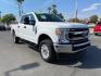 2022 WHITE Ford Super Duty F-250 4WD (1FT7W2B60NE) , Automatic transmission, located at 412 Auto Vista Drive, Palmdale, 93551, (661) 945-0620, 34.592636, -118.136681 - Photo#0